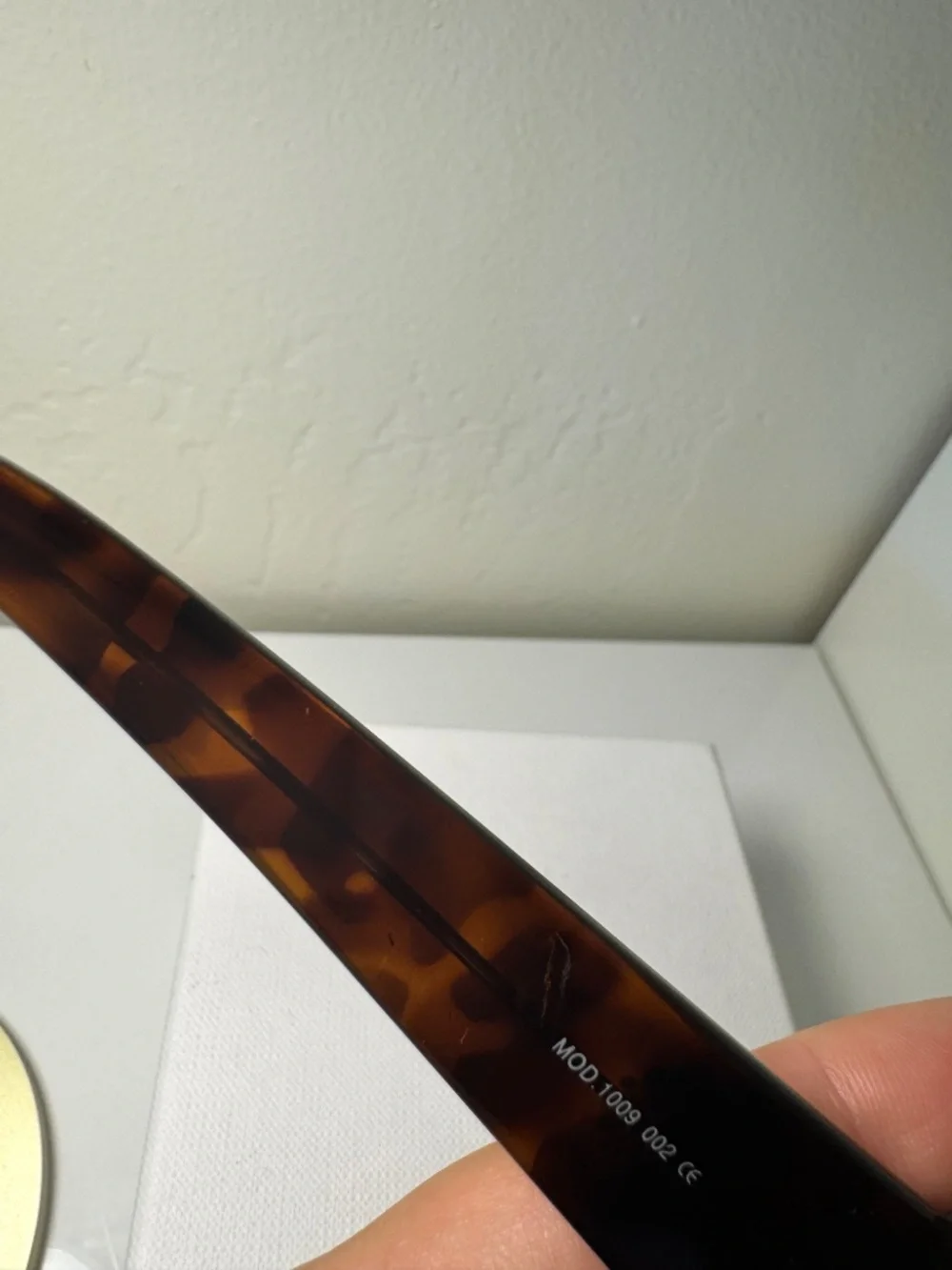 Vintage Oscar de la Renta Sunglasses – Made in Italy ✨